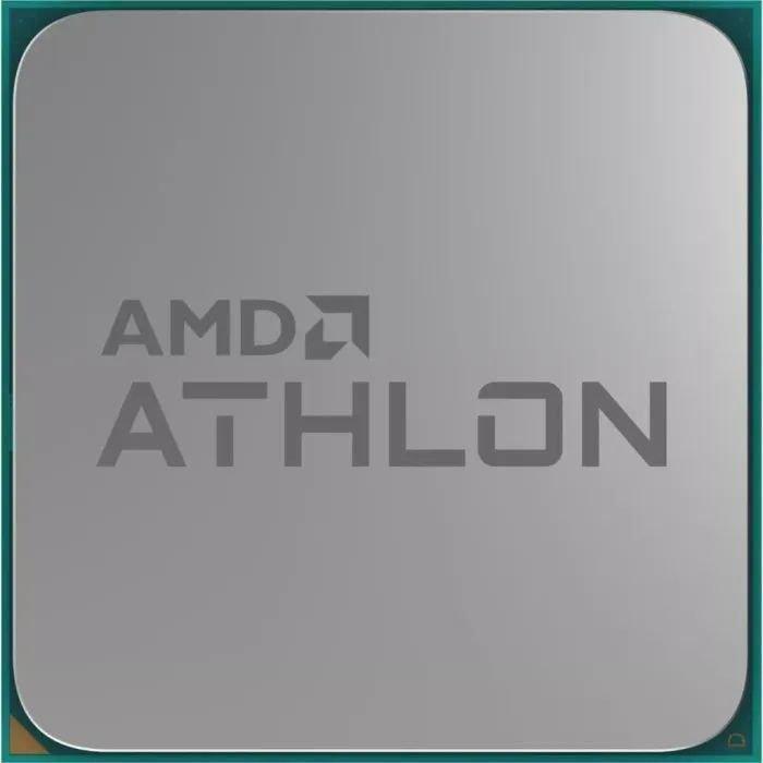 Процесор AMD Athlon 300GE PRO (YD300BC6M2OFH) фото 1