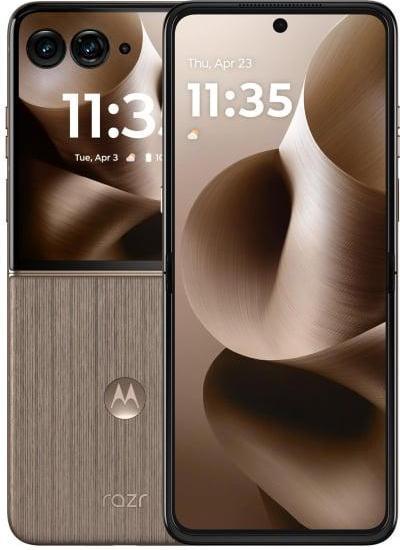 Motorola Razr 60 Ultra 16/512GB Mountain Trail (PB8R0066) phone photo 1