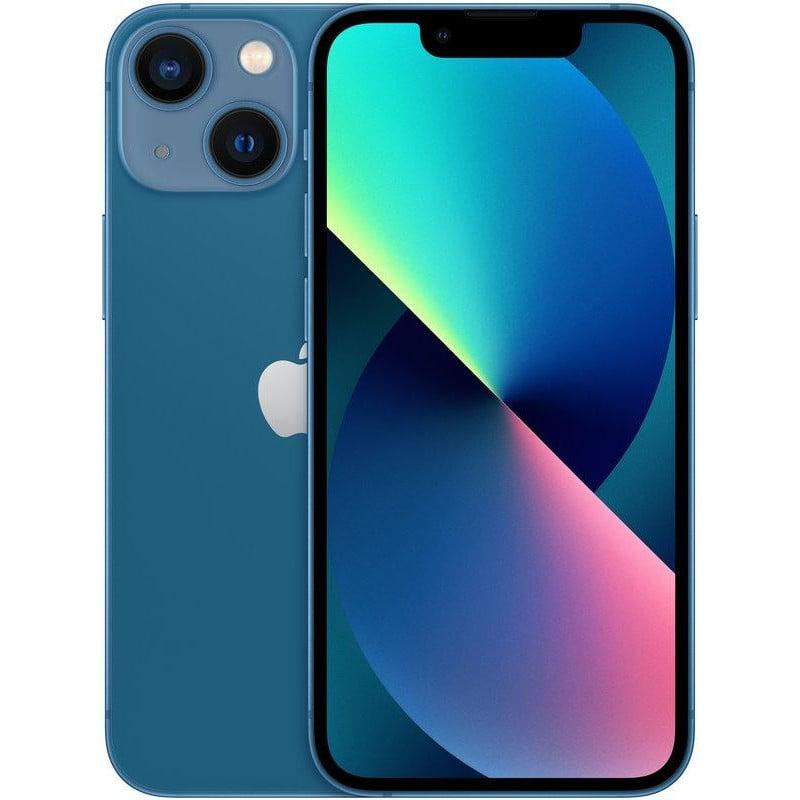Б/У Apple iPhone 13 Mini 512GB Blue (MLKF3) (Ідеальний стан) фото 1
