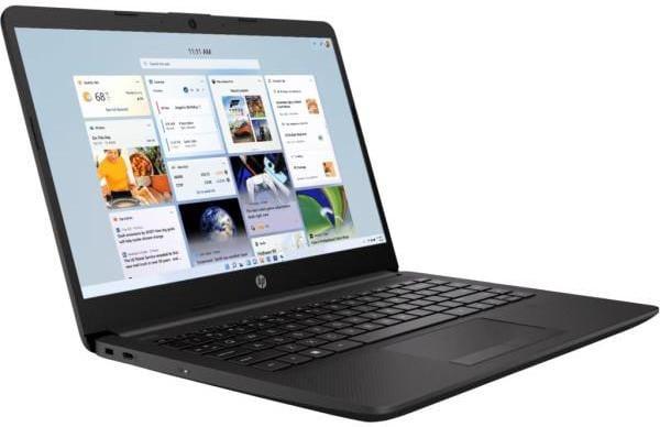 Ноутбук HP 240R G9 (CN5X3AT) фото 2