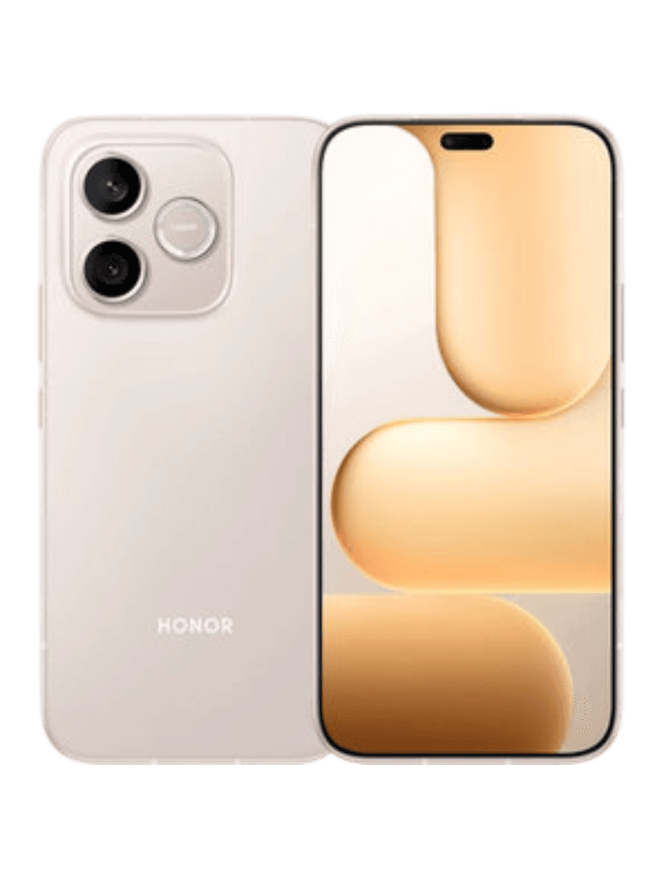Smartphone Honor 600 Lite 8/256GB Desert Gold photo 1