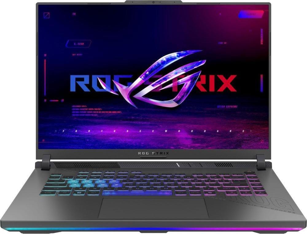 ASUS ROG Strix G16 G614FM (G614FM-WS94) laptop photo 1