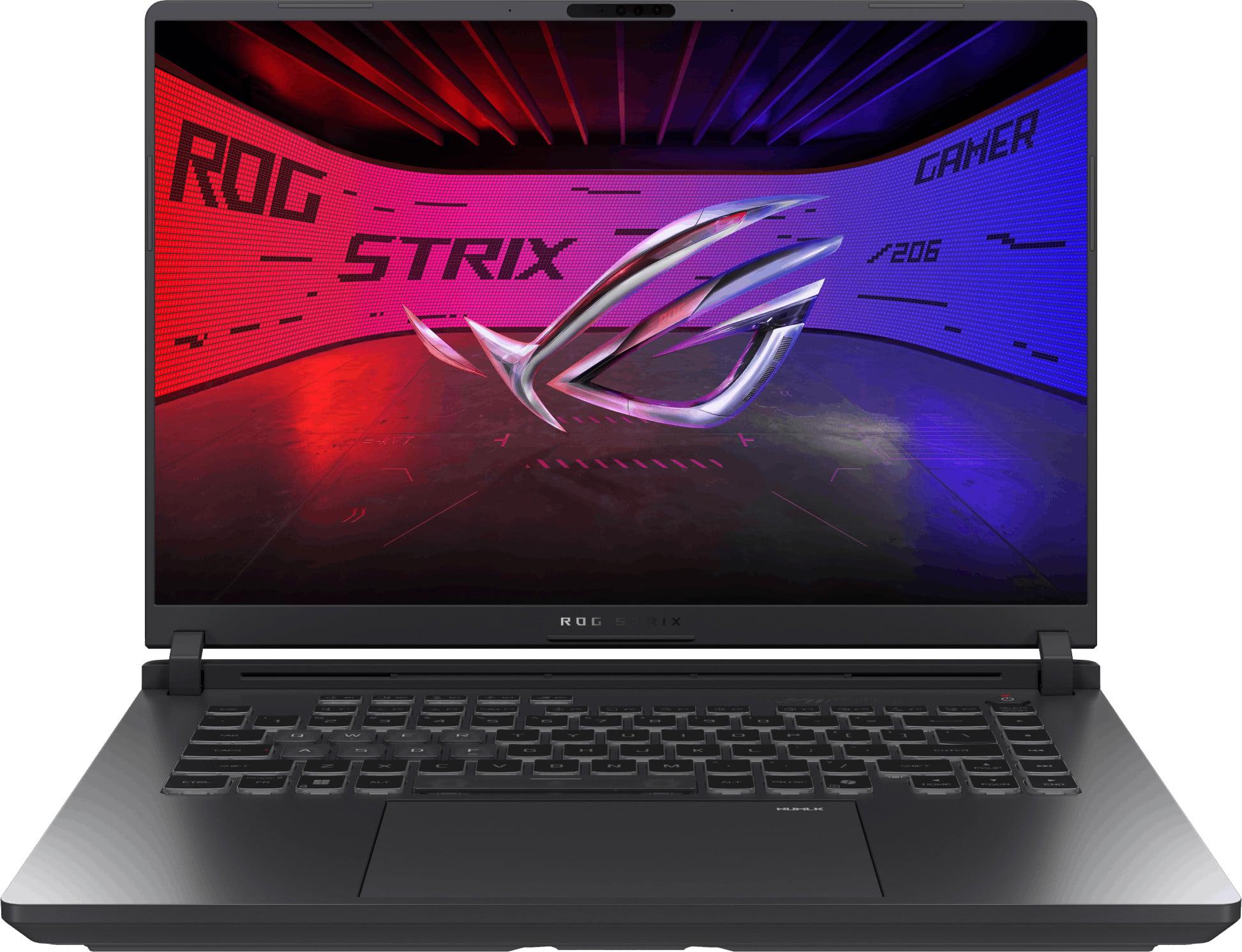 Ноутбук ASUS ROG Strix G16 G615JMR (G615JMR-AS74) фото 1