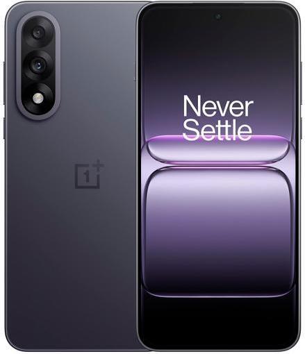 Смартфон OnePlus Nord 5 12/512GB Phantom Grey фото 1