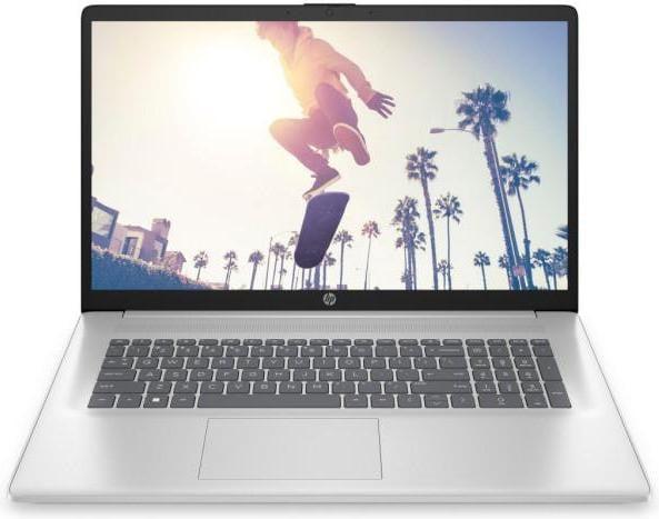 HP 17-cn4042ua (CS8C1EA) laptop photo 1