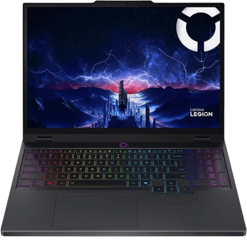 Ноутбук Lenovo Legion 5 15IRX10 (83LY0000US) фото 1