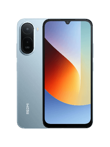 Смартфон Xiaomi Redmi A7 Pro 4/128GB Mist Blue фото 1