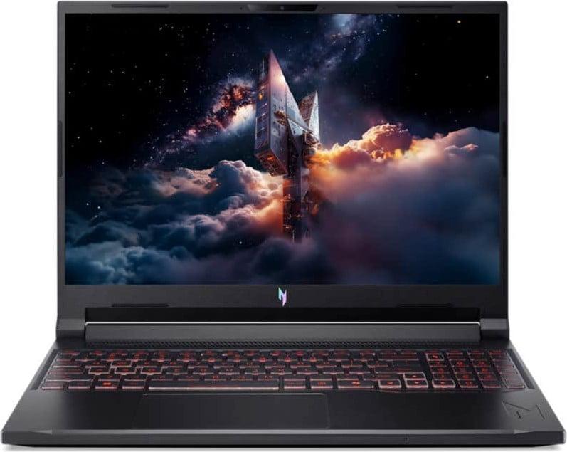 Ноутбук Acer Nitro V 16 AI ANV16-61-R3W6 (NH.QYZET.005) фото 1