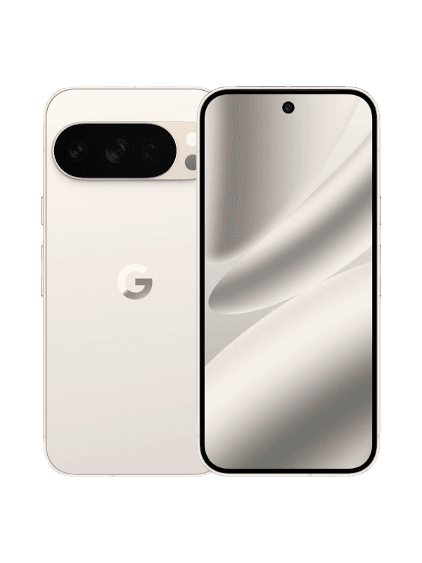 Смартфон Google Pixel 10 Pro XL 16/512GB Porcelain (nano sim + esim) фото 1