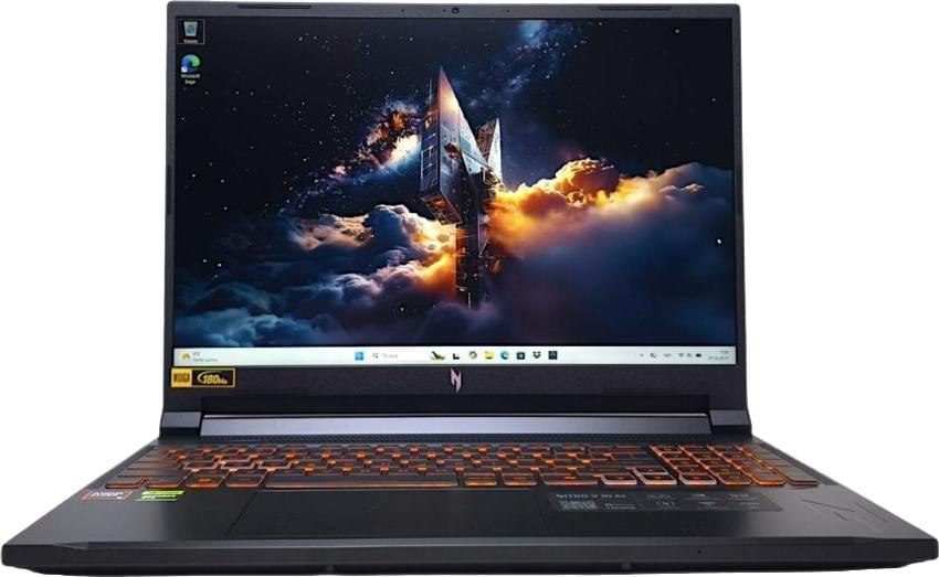 Ноутбук Acer Nitro V 16 AI ANV16-42-R309 (NH.U2NAA.001) фото 1