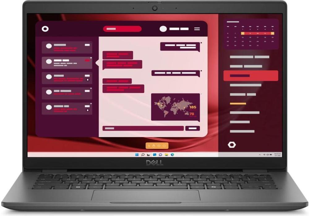 Dell Latitude 3450 (N010L345014UA_WP) laptop photo 1