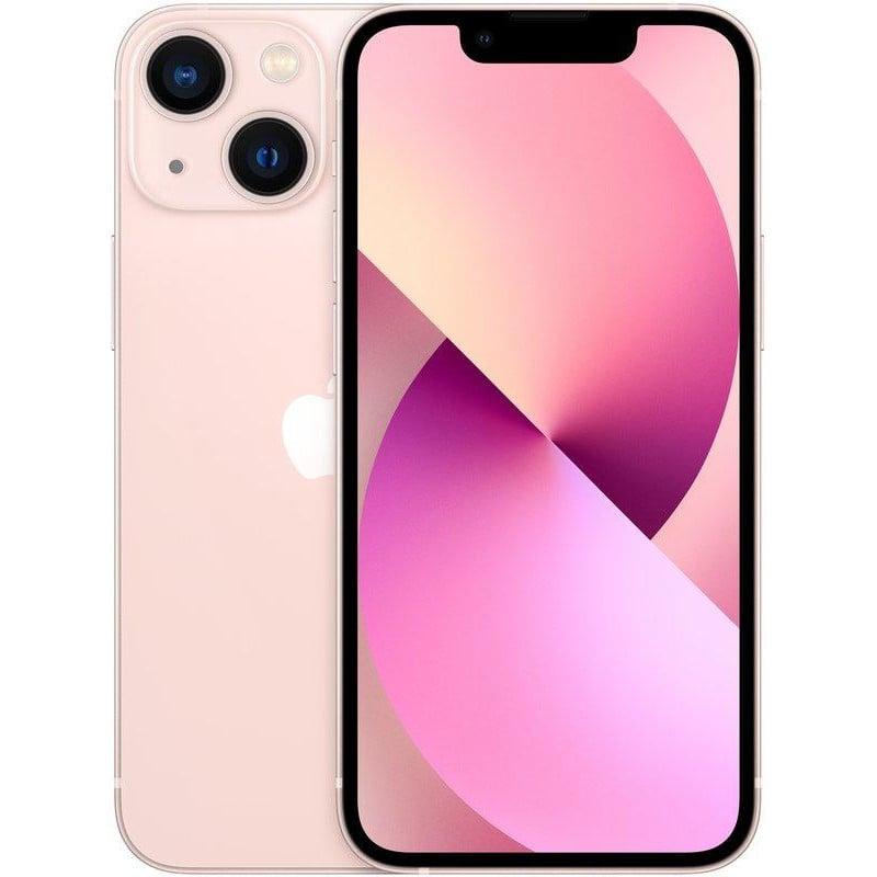 Used Apple iPhone 13 Mini 256GB Pink (MLK73) (Perfect condition) photo 1