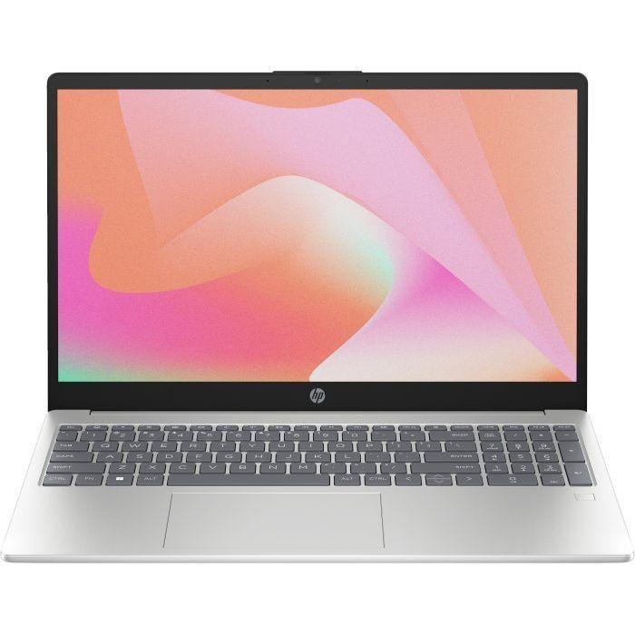 HP 15-fd1156ua Natural Silver (C9NC2EA) laptop photo 1