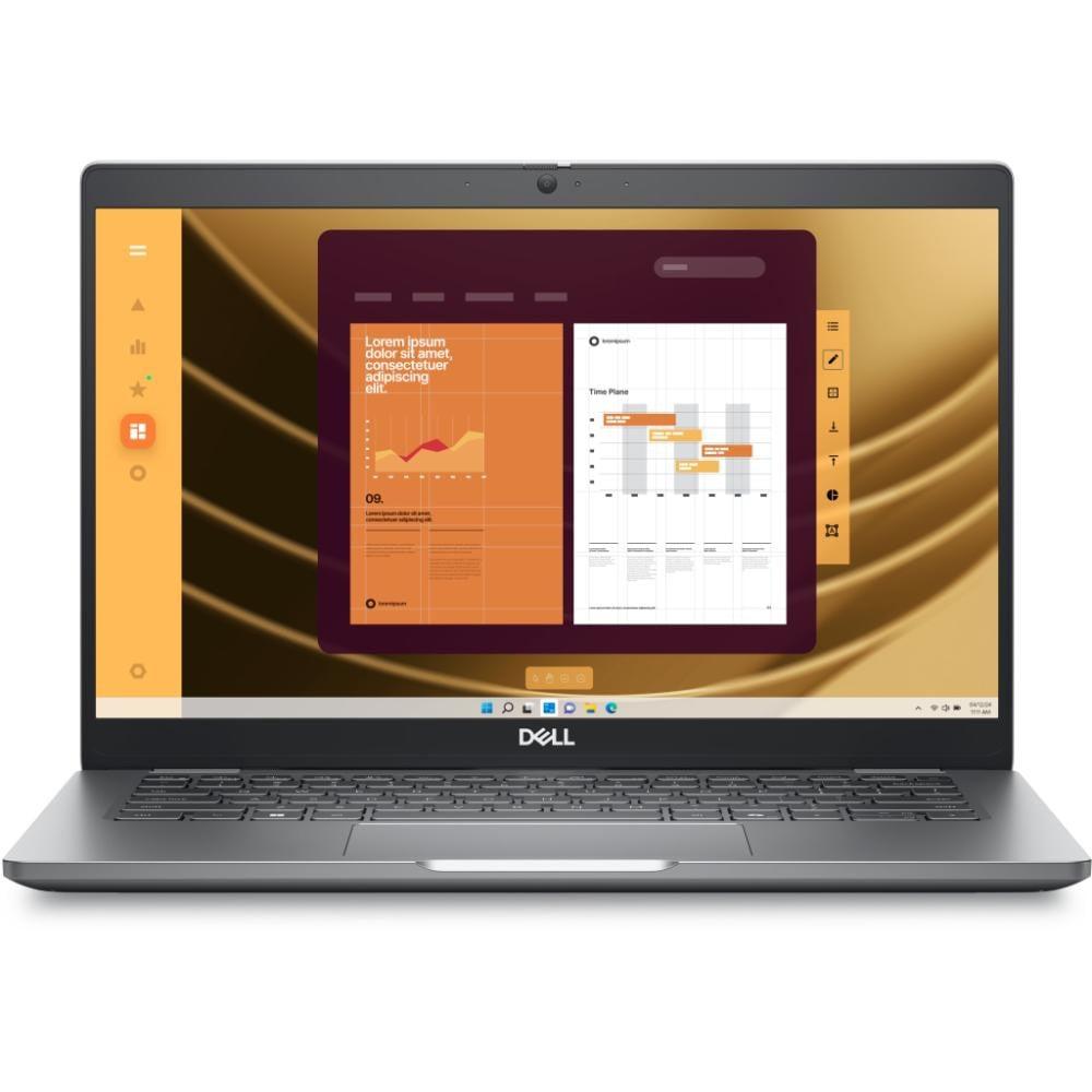 Ноутбук Dell Latitude 5350 (N001L535013UA_UBU) фото 1