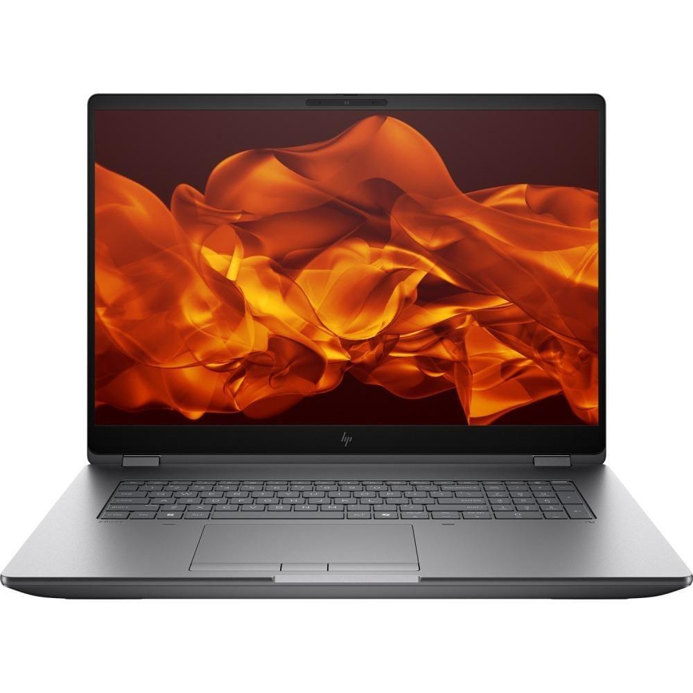 Ноутбук HP ZBook Fury G1i 18 (5F9V9ES) фото 1