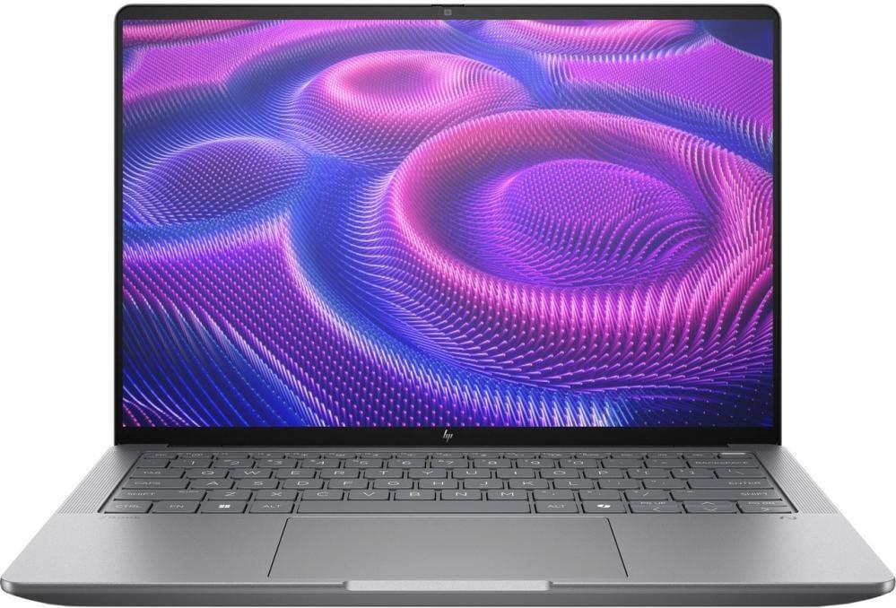 Ноутбук HP ZBook Ultra G1a Touch Meteor Silver (B30DMES) фото 1