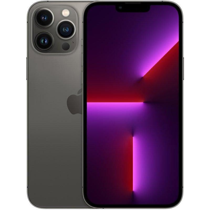 Б/У Apple iPhone 13 Pro Max 1TB Graphite (MLLK3) (Ідеальний стан) фото 1