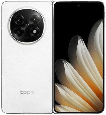 Смартфон OPPO Find N5 16/512GB White фото 1