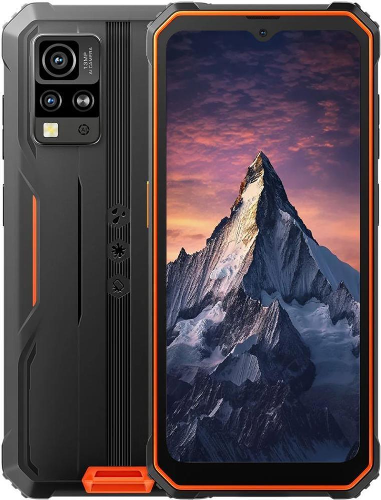 Смартфон Blackview BV4800 Pro 4/128GB Orange фото 1