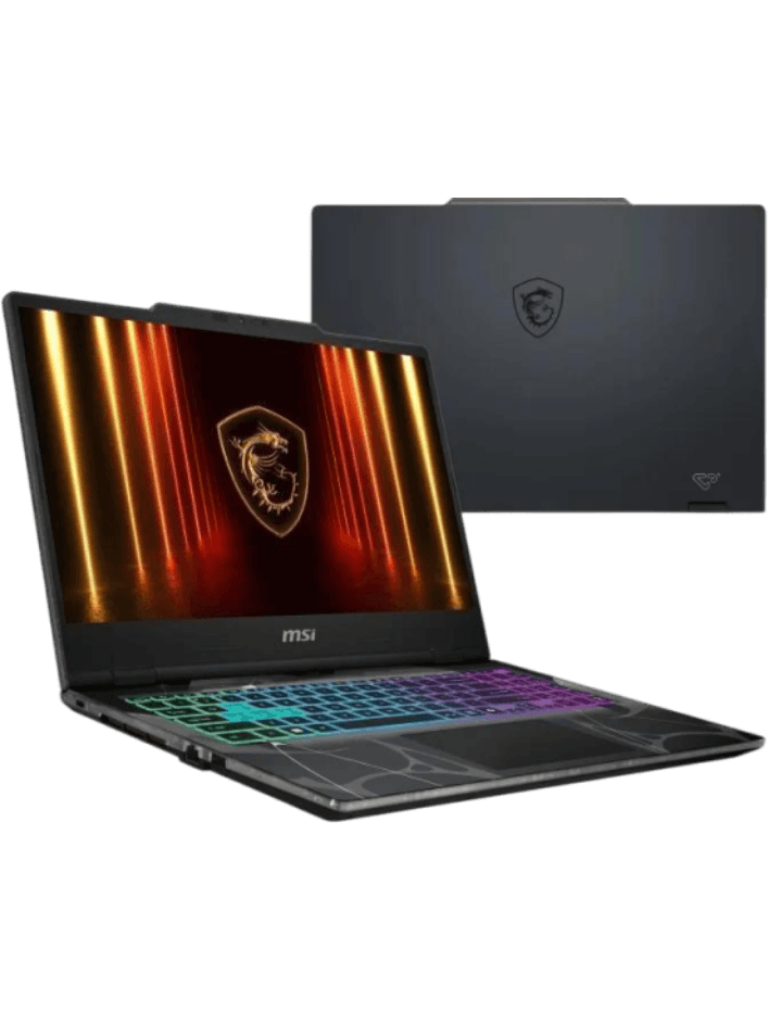 MSI Cyborg 15 B13WFKG (B13WFKG-625XPL) laptop photo 2