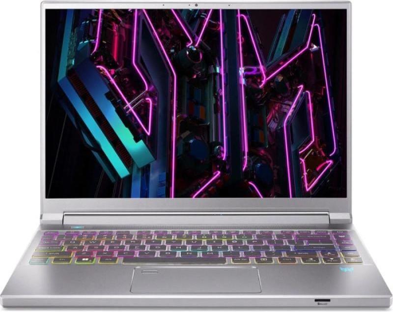 Ноутбук Acer Predator Triton PT14-51-78B4 (NH.QLNAA.001) фото 1