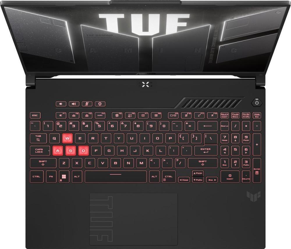 ASUS TUF Gaming A16 FA607NU Laptop (FA607NU-R5165) photo 2
