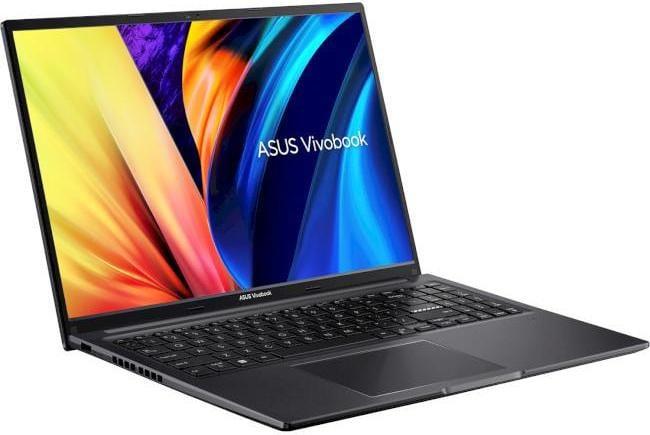 Ноутбук ASUS VivoBook 16 X1605VA Indie Black (X1605VA-MB234) фото 1