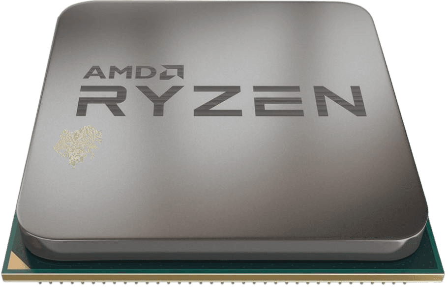 Процесор AMD Ryzen 3 3200G (YD3200C5M4MFH) фото 1