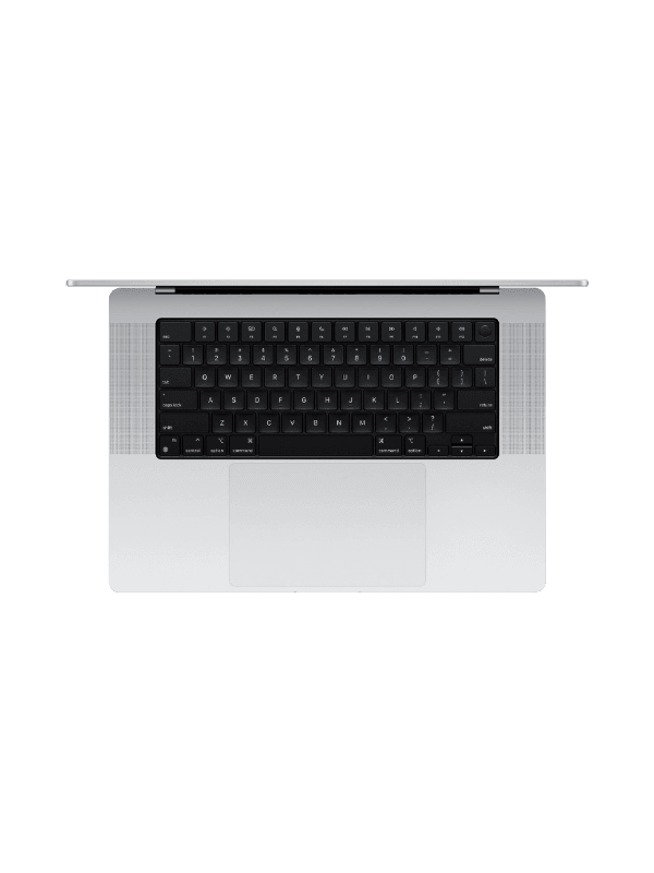 Ноутбук Apple MacBook Pro 16" 2026 з процесором Apple M5 Pro 18-ядерним, 48 ГБ ОЗУ, 1ТБ SSD - Сріблястий (MGE64) фото 3