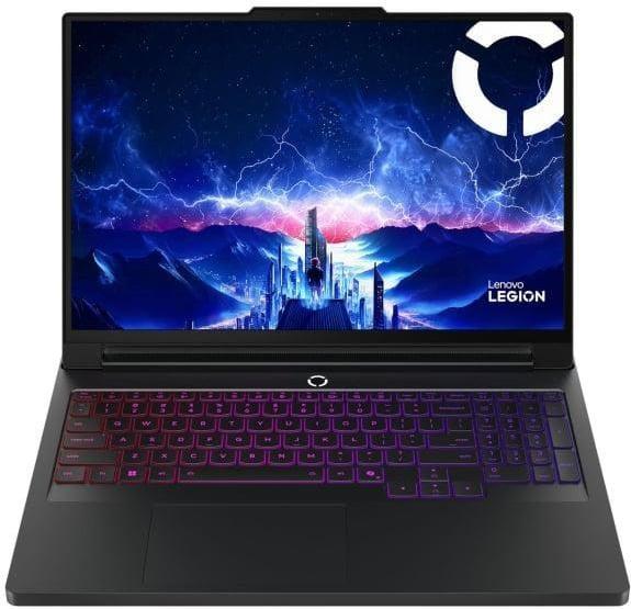 Ноутбук Lenovo Legion Pro 7 16IAX10H (83F5005BPB) фото 1