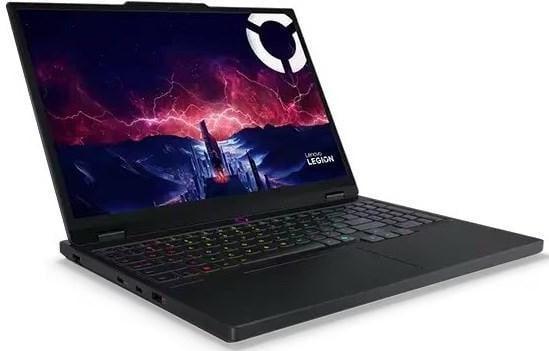 Ноутбук Lenovo Legion 5 15AHP10 (83M0CTO1WW) фото 1