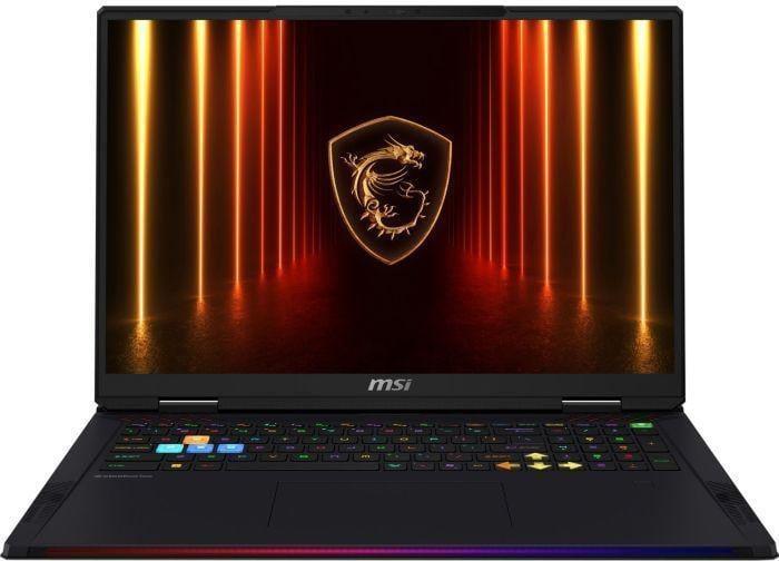 Ноутбук MSI Raider A18 HX A9WJG Core Black (9S7-182L72-208, A9WJG-208UA) фото 1