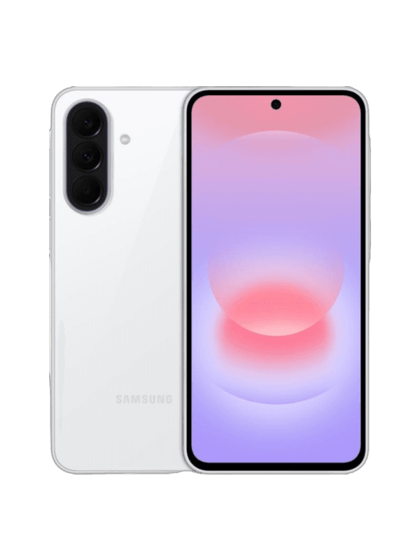 Samsung Galaxy A37 5G 8/256GB Awesome White (SM-A376BZWG) photo 1