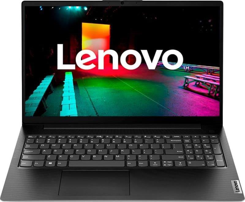 Lenovo V15 G4 AMN Business Black (82YU016PRA) laptop photo 1