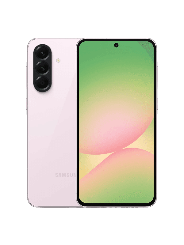 Samsung Galaxy A56 5G 8/256GB Awesome Pink (SM-A566BLIC) photo 1
