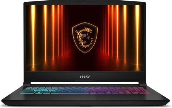 Ноутбук MSI Katana 15 HX B14WGK (B14WGK-681XUA, 9S7-1587C1-681) фото 1