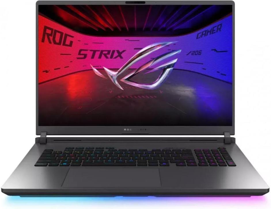 Ноутбук ASUS ROG Strix G18 G815LP (G815LP-XS97) фото 1