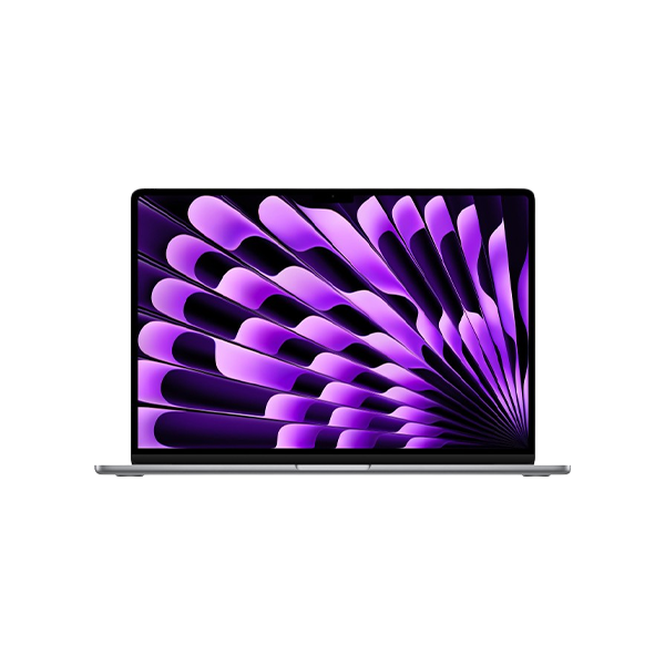 Apple MacBook Air 15 2024 M3 (MRYM3) - купить ноутбук: цены