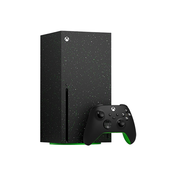 Xbox - マイクロソフト　Xbox Series X Купить Игровая приставка Microsoft Xbox (Series X) (1TB) (UA