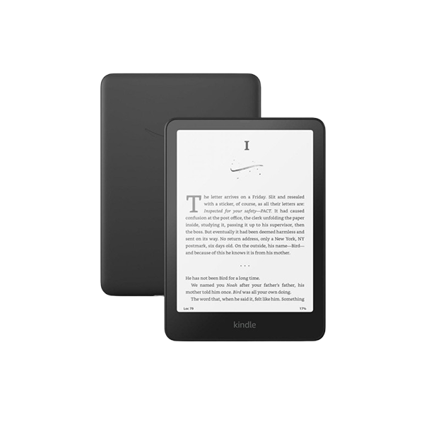 New Kindle Paperwhite (16GB) 第12世代、2024 Купить Amazon Kindle Paperwhite 12th Gen. 2024 16GB Jade по