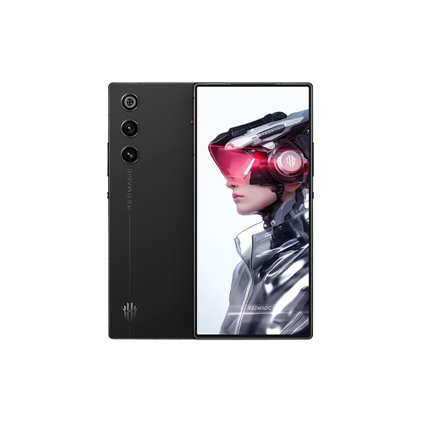 Nubia Red Magic 10 Air 512 ГБ / 16 ГБ - купить игровой